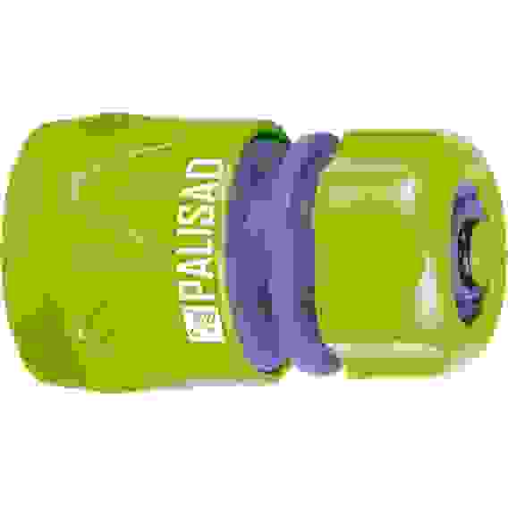 Соединитель пластмас. быстросъемный