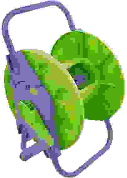 Катушка для шланга, 20м // PALISAD