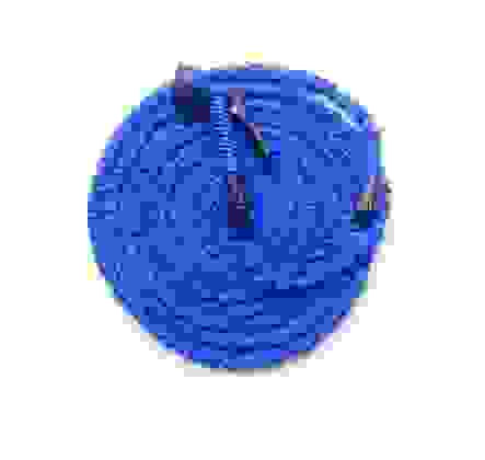 Шланг полив. 20 мм растягивающ.2,5м-7,5м (лейка в комплекте)