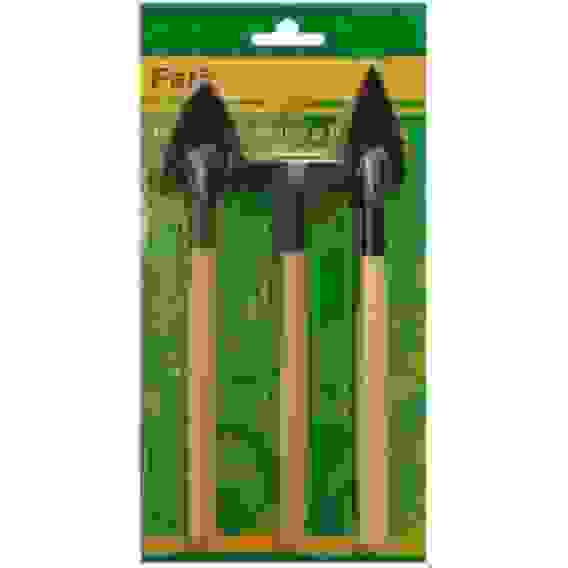 Набор инвентаря PARK HG0341 (совок 2 шт, грабельки) арт274008