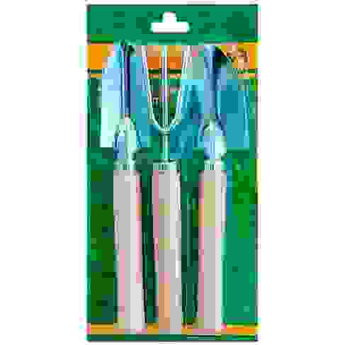 Набор инвентаря PARK HG0343 (совок 2 шт, рыхлитель) арт274007