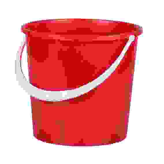 Ведро &quot;Крепыш&quot; 5л. (уп.20)