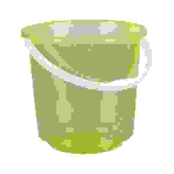 Ведро &quot;Хозяюшка&quot; 10л. (уп.10)