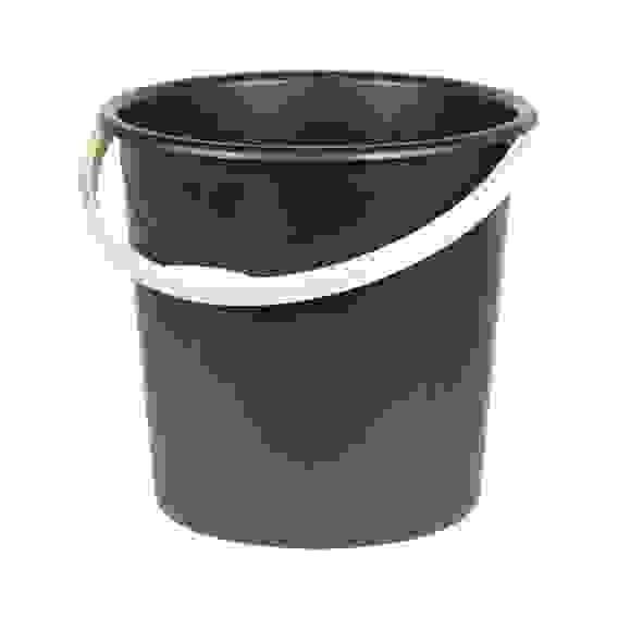 Ведро 10л. (2 сорт) (уп.10)