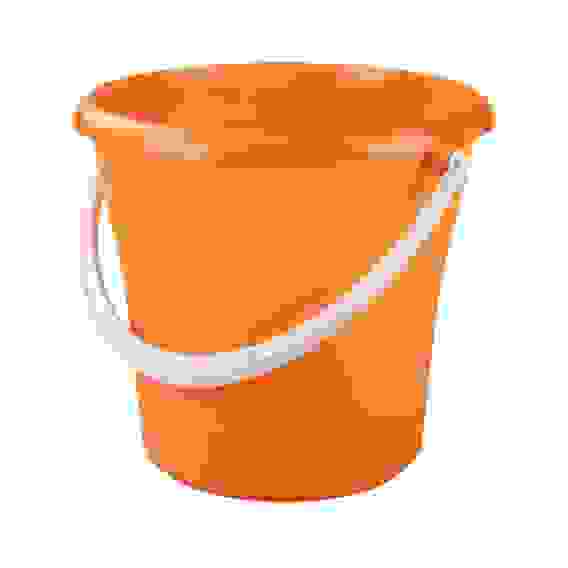 Ведро 10л. без крышки (уп.10)