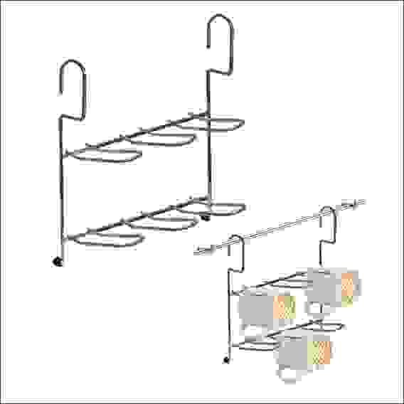 Держатель для кружек 24*10*24 см AN52-137