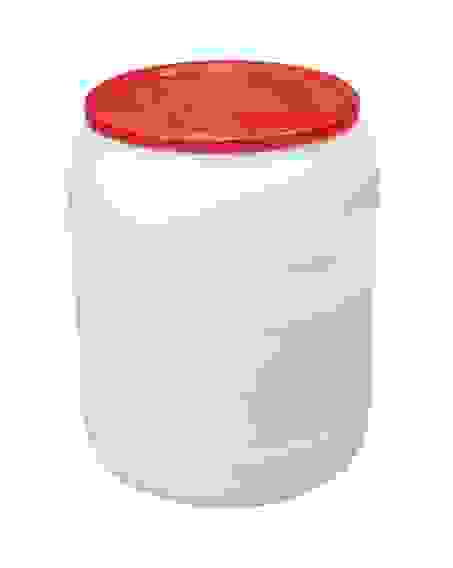 Канистра-бочка 45л. (диам.горл.250мм)(уп.4)