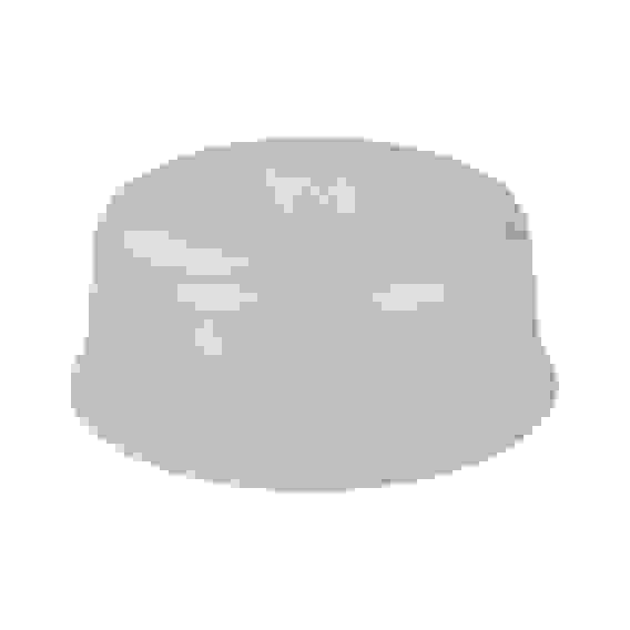 Крышка для СВЧ &quot;Смак&quot; (диам. 250мм) (уп.20)