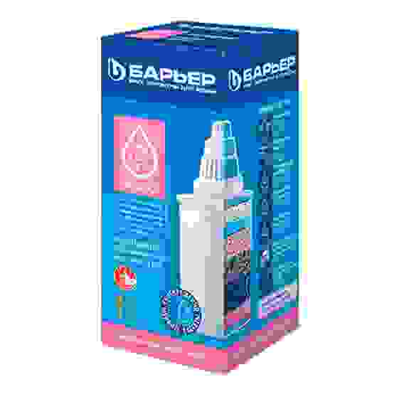 Сменная кассета \"Минерал\" для кувшинных фильтров, ТМ \"Барьер\"