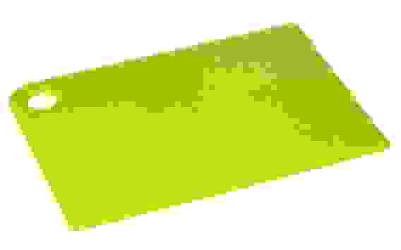 Доска разделочная GROSTEN прямоугольная 247x175x4,5мм