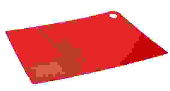 Доска разделочная GROSTEN прямоугольная 345x245x2мм