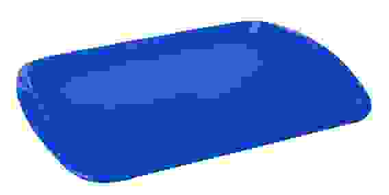 Поднос прямоугольный 435х305 мм