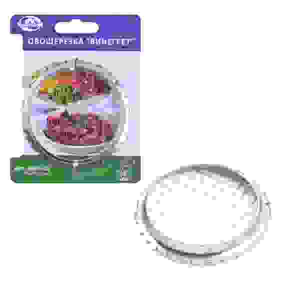 Овощерезка &quot;Винегрет&quot; 8мм AN53-33