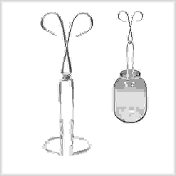 Ухват для стерилизации банок ФЭ9-21