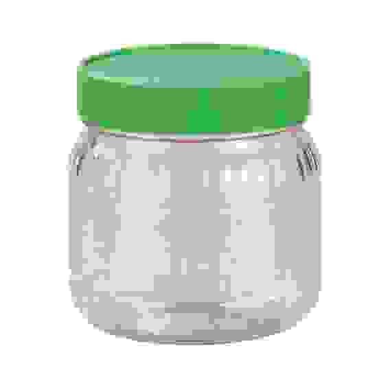 Банка 0,5л ПЭТ (уп.21 )