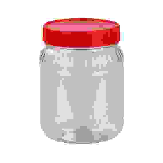 Банка 0,7л ПЭТ (уп.20 )