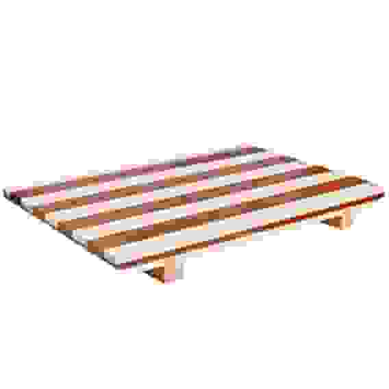 Поднос для суши GASTRORAG SS070-S