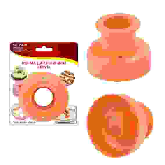 Форма для пончиков &quot;Круг&quot; D8,5см VL8-81