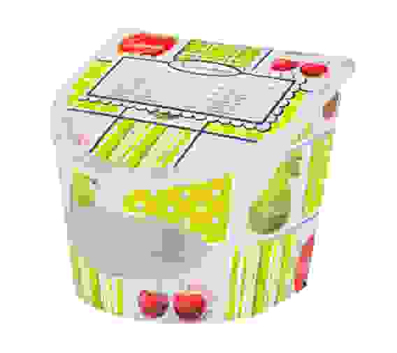 Ёмкость для специй \"Нюанс\" 1л (уп.16)