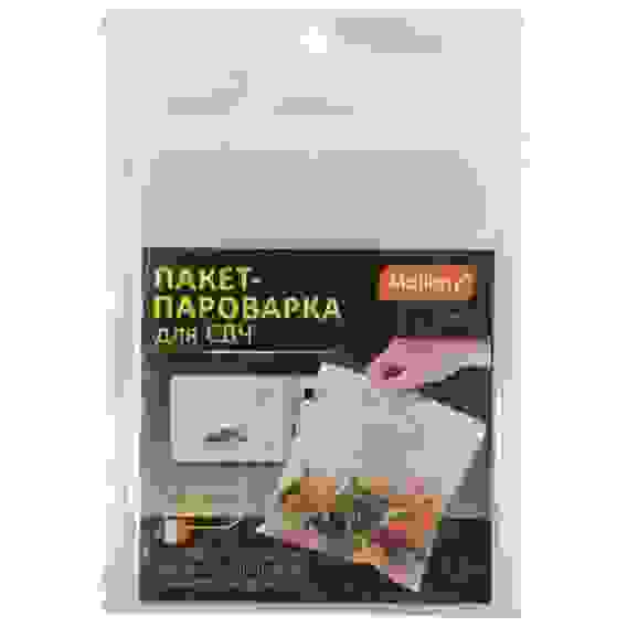 Пакет-пароварка для СВЧ CSP-01, 8 шт. в наборе