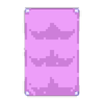 Форма из силикона &quot;Кексы фигурные&quot; 26,5*17 см, 6 ячеек Marmiton /20