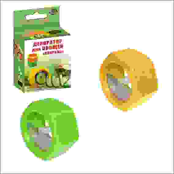 Декоратор для овощей \"Спираль\" 2 цв DH53-106