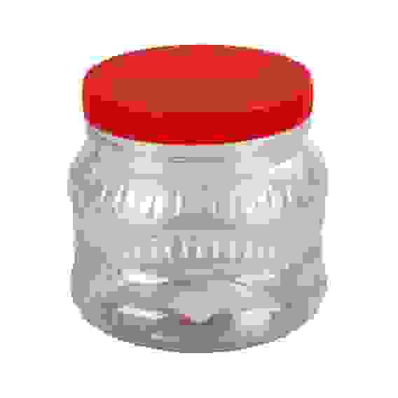 Банка 1л. ПЭТ (уп.12)