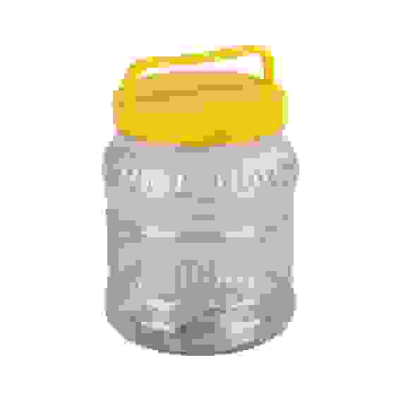 Бидон 1,5л. ПЭТ (уп.12)