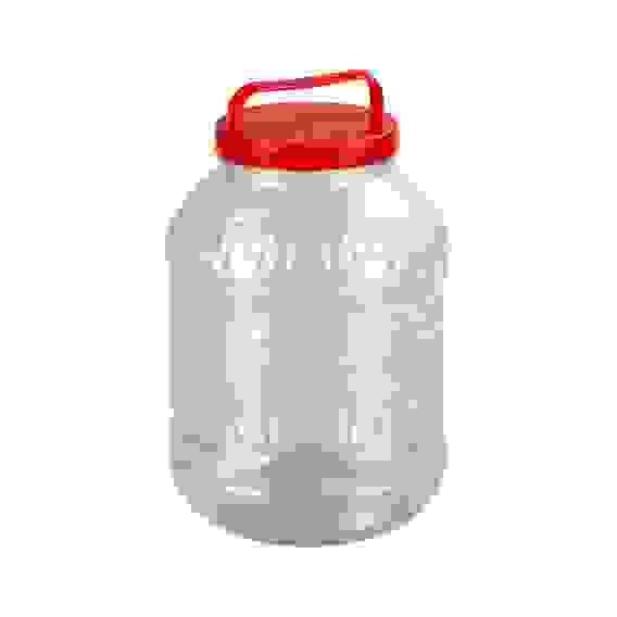 Бидон 5л. ПЭТ (уп.10)