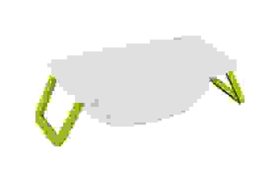 Дуршлаг со складными ручками (уп.10)