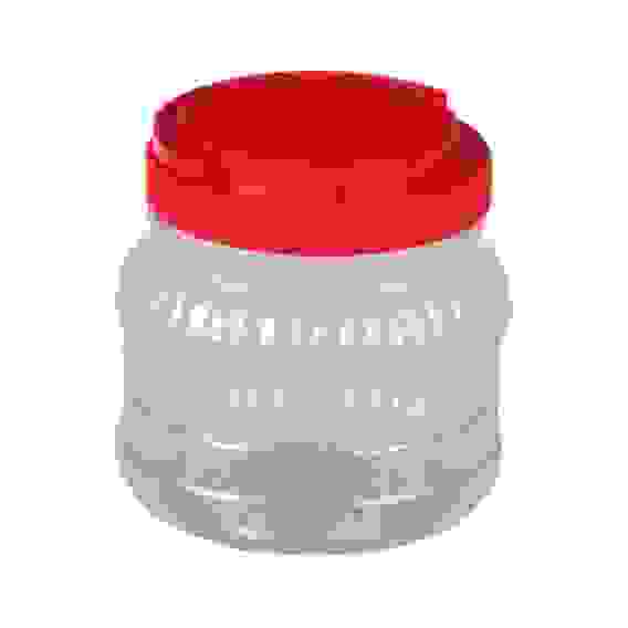 Ёмкость с ручкой 1л. ПЭТ (уп.12)