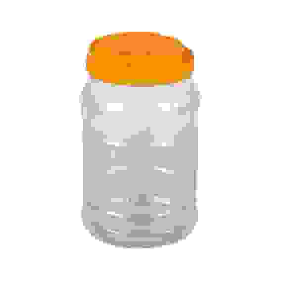 Ёмкость с ручкой 2л. ПЭТ (уп.12)