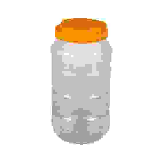 Ёмкость с ручкой 3л. ПЭТ (уп.10)