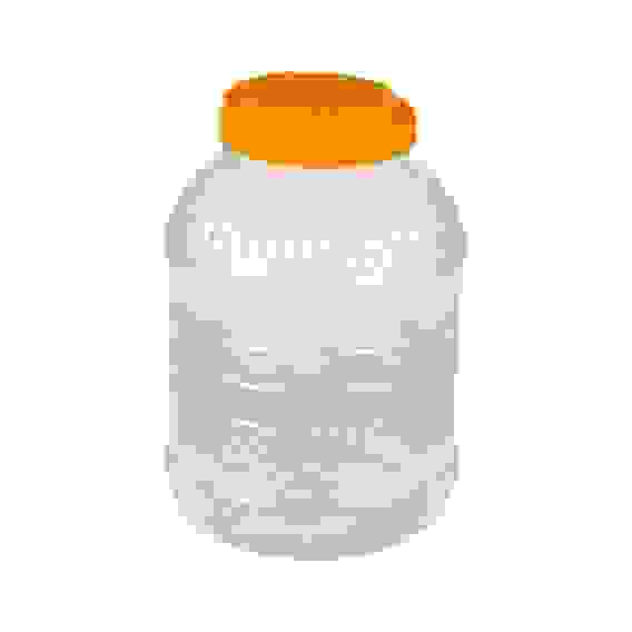 Ёмкость с ручкой 5л. ПЭТ (уп.10)