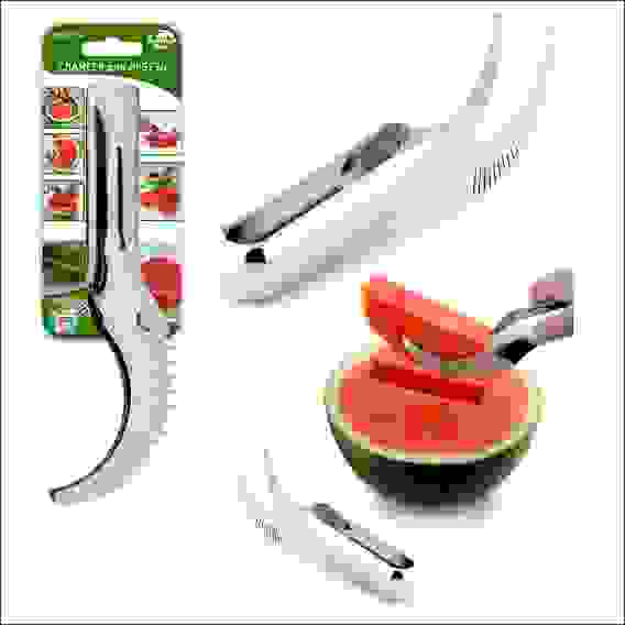 АКЦИЯ! Слайсер для арбуза нерж. AN53-116