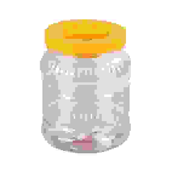 Ёмкость универсальная 1,5л. ПЭТ (уп.12)