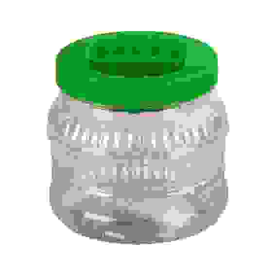 Ёмкость универсальная 1л. ПЭТ (уп.12)