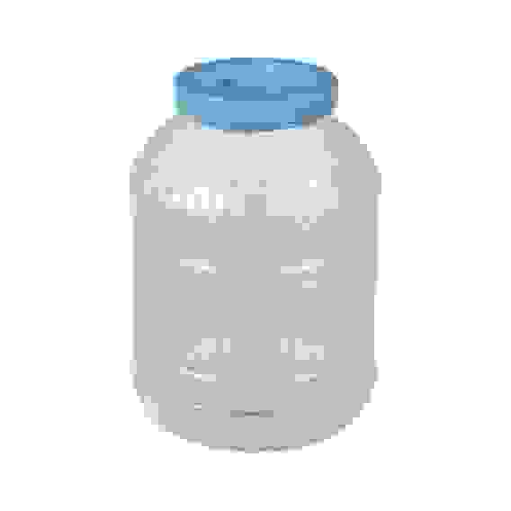 Ёмкость универсальная 5л. ПЭТ (уп.10)