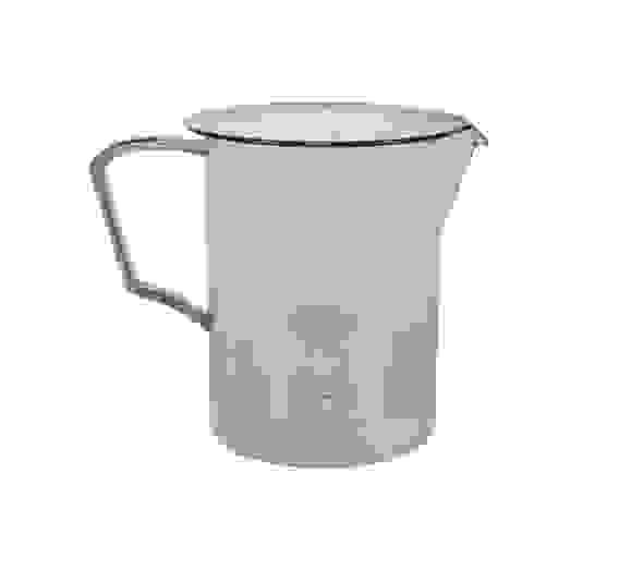 Кружка мерная 0,5л. (уп.24)