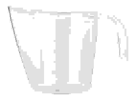 Кружка мерная 1,2л. М323