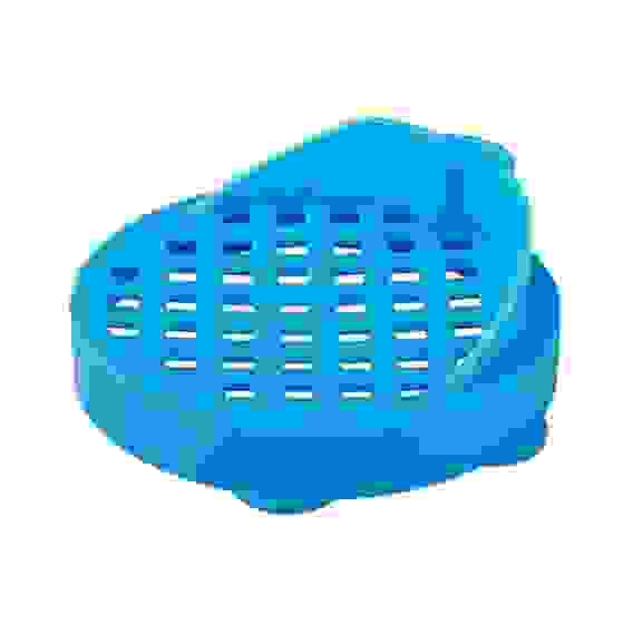 Крышка сливная цветная М056