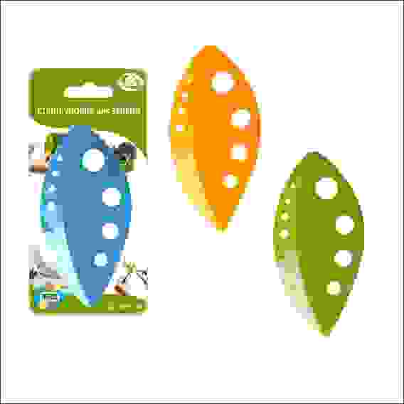 Стрип-уловка для зелени &quot;Супернова&quot; 12см 3цв. AN53-124