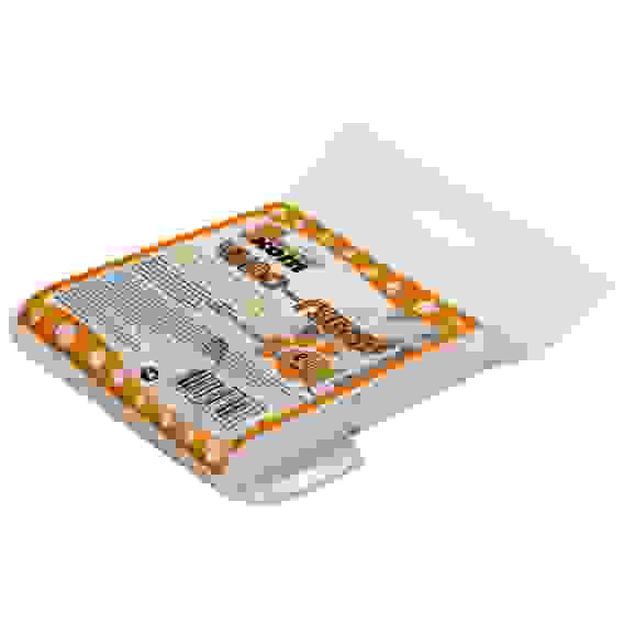 Чудо-губка XL MSp-02, 2 шт. в наборе Размер: 12*6*3,5 см