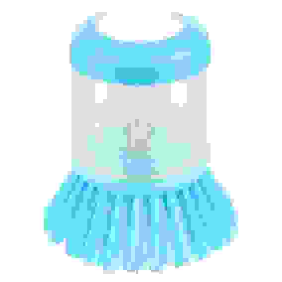 Щетка с емкостью для моющего средства KB-05