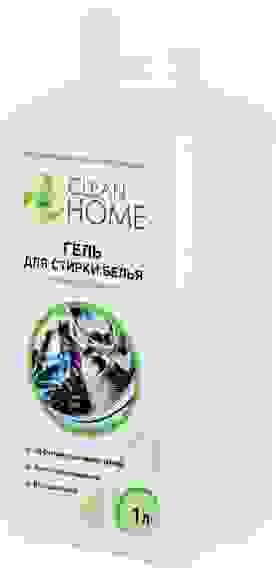 Гель для стирки белья универсальный 1л CLEAN HOME