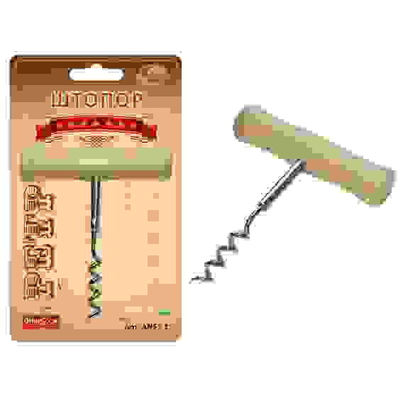 Штопор &quot;Ретро&quot; упак. 68.10 AN57-2