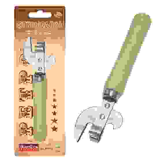 Открывалка универс. &quot;Ретро&quot; упак. 68.11 AN57-3