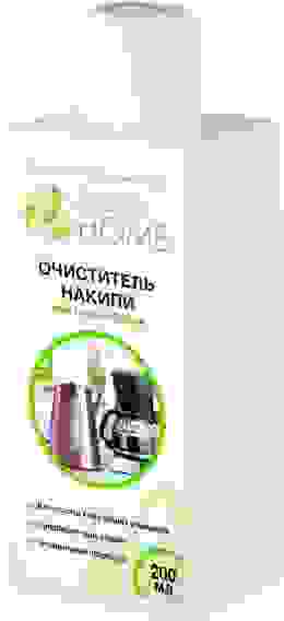 Очиститель накипи чистота и блеск 200 мл CLEAN HOME