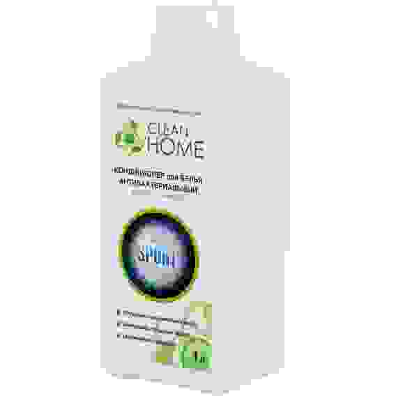 Кондиционер для белья антибактериальный формула \"Антизапах\" 1л CLEAN HOME