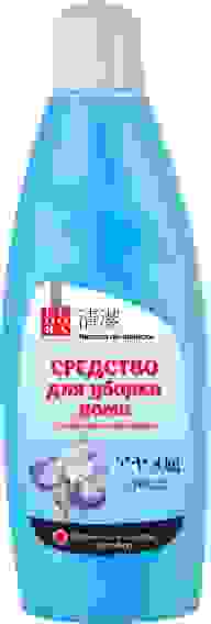 Средство для уборки дома &quot;Ирис&quot; 750 мл Fedora